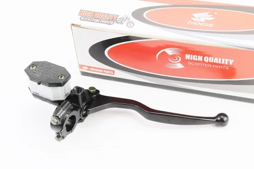 Тормозной цилиндр с рычагом, М10, от 3шт -8%, FIX-321910