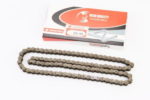 Ланцюг розподільного валу 125cc - 25H- 98L, FIX-321913