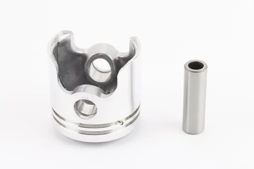 Поршень к-кт 40mm (палець 10mm), FIX-202153