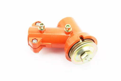 Редуктор нижній D-26mm, 4Т (кріплення ножа - болт), FIX-202157