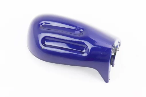 Пластик - защита для рук правая, РАЗНЫЕ цвета (уточнить, под покраску), FIX-316117