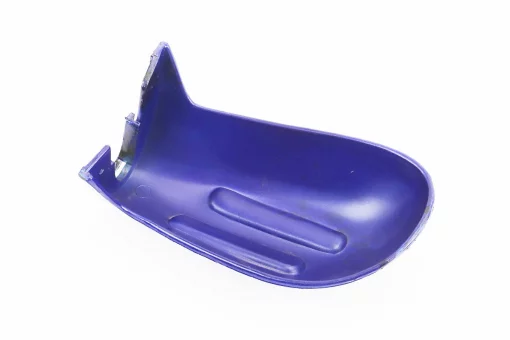 Пластик - защита для рук правая, РАЗНЫЕ цвета (уточнить, под покраску), FIX-316117