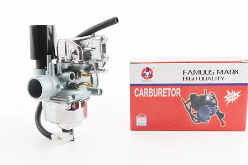 Карбюратор Yamaha BWS (5BM), SA-16, GEAR, FIX-331358