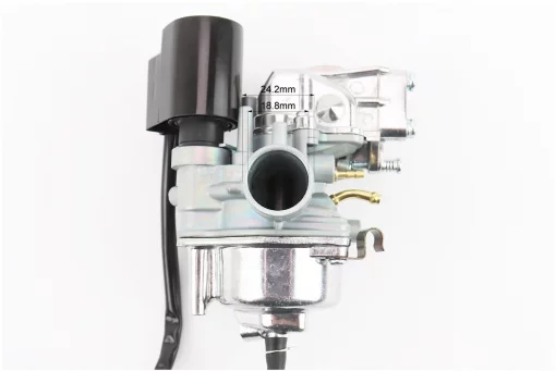 Карбюратор Yamaha BWS (5BM), SA-16, GEAR, FIX-331358