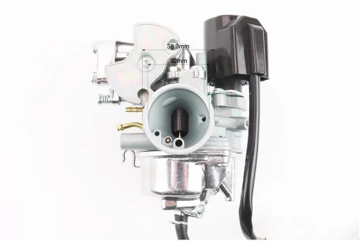 Карбюратор Yamaha BWS (5BM), SA-16, GEAR, FIX-331358