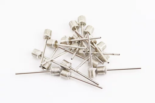 Игла для накачивания мячей, 20 шт., FIX-208574