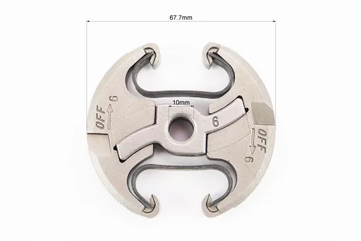 Зчеплення у зборі (варіатор, муфта) 345/350, FIX-204141