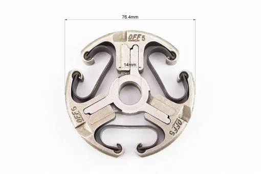 Зчеплення у зборі (варіатор, муфта) 365/372, FIX-204142