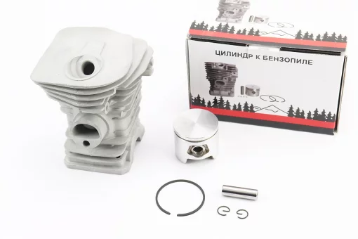 Циліндр к-кт (цпг) мод.350 44mm (палець 10mm) високий, FIX-204145