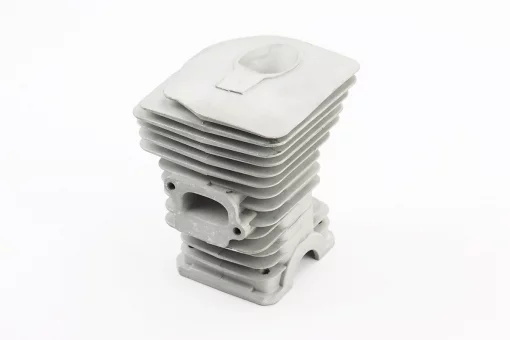 Циліндр к-кт (цпг) мод.350 44mm (палець 10mm) високий, FIX-204145