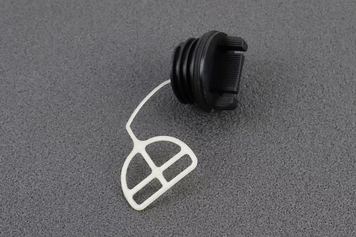 Пробка бака масляного 137/142, FIX-204147