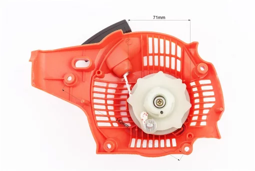 Стартер 235/236/240, FIX-204152