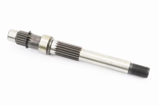 Вал редуктора вторичный длинный, FIX-309008