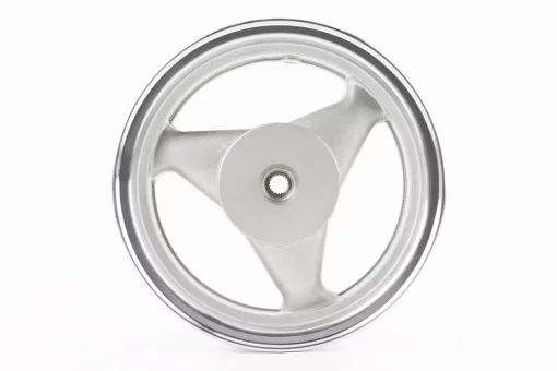 Вал редуктора промежуточный с шестерней, FIX-309009