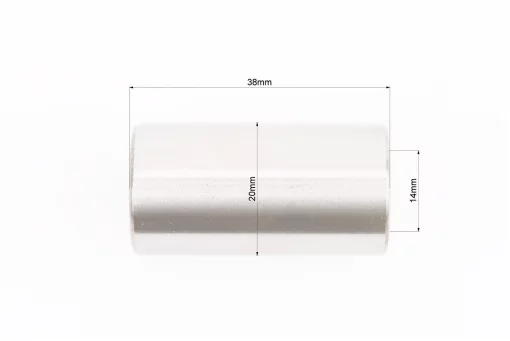 Втулка вариатора переднего (20x38x14мм), FIX-309017