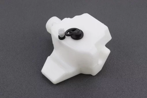 Бак топливный 6200, FIX-205837