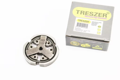 Зчеплення у зборі (варіатор, муфта) 3800, FIX-205840