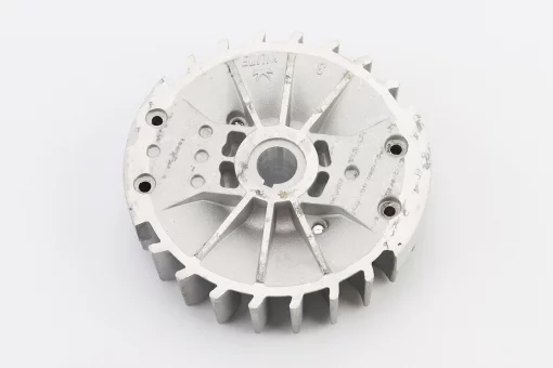 Ротор магнето + "собачка (металл)" 4500/5200, Тип 2, FIX-205843