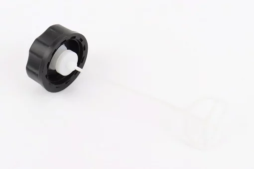 Крышка бака топливного Тип 1, FIX-202167