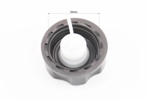 Крышка бака топливного Тип 1, FIX-202167