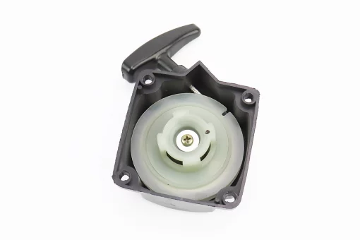 Стартер 4отв. 66,5х66,5mm "Плавний пуск - 4 зачепи", Dзачепи-37mm Тип 1, FIX-202175