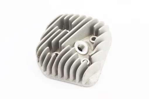 Головка цилиндра Honda LEAD 90, FIX-331381