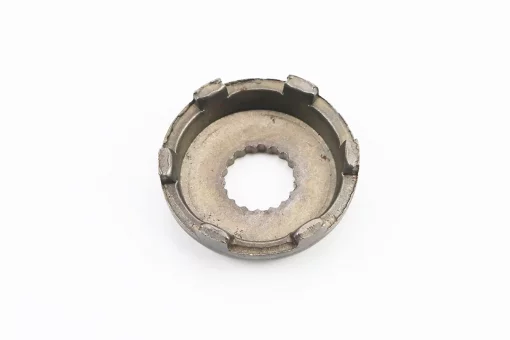 Храповик - шайба кікстартера Yamaha JOG (під вал 13мм), FIX-331384