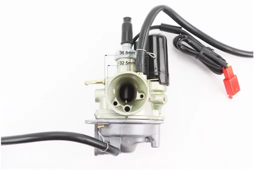 Карбюратор Honda DIO50 AF18/27/28/34 (d=18,8), FIX-208585