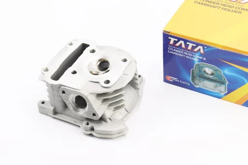 Головка цилиндра (пустая) 47мм-80cc, FIX-309030