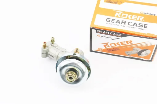 Редуктор нижній D-28mm, 7T, FIX-202184