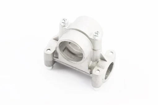 Крепление ручек к трубе D-26mm к-кт, FIX-202189