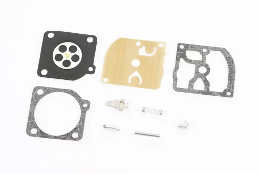 Ремонтный комплект карбюратора мод.137/142, 8 деталей, FIX-204155