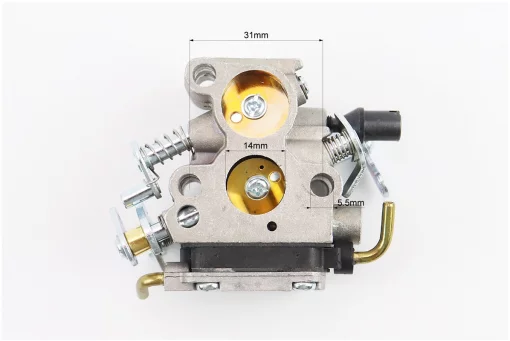 Карбюратор 236/240, FIX-204170