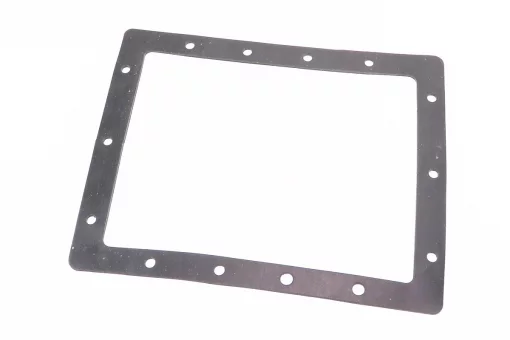 Прокладка радиатора R195NM/ZS1100/ZH1105, (резина), FIX-207376