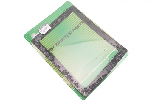 Прокладка радиатора R195NM/ZS1100/ZH1105, (резина), FIX-207376