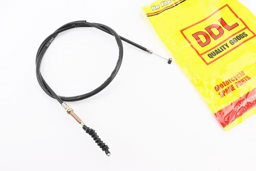 Трос сцепления (трос 119см; кожух 106см), FIX-321946