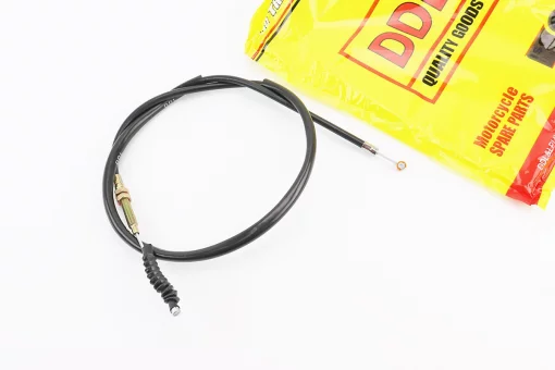 Трос сцепления (трос 104см; кожух 91см), FIX-321953