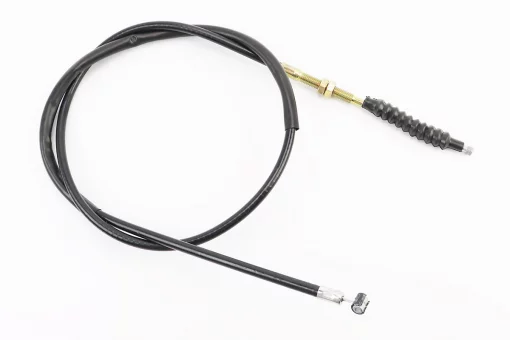 Трос сцепления тип №2 LIFAN (трос 113см; кожух 103см), FIX-321954