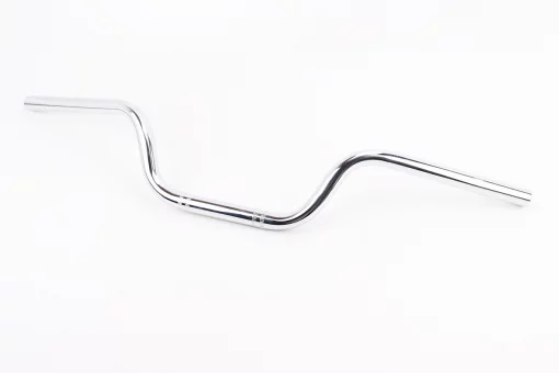 Руль "стандарт" 710мм, тип 4, FIX-321958