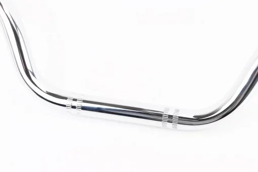 Руль "стандарт" 710мм, тип 4, FIX-321958