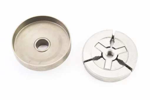 Тарелка сцепления + звезда 325-7 4500/5200 + подшипник+сцепление+шайба+смазка, FIX-205845