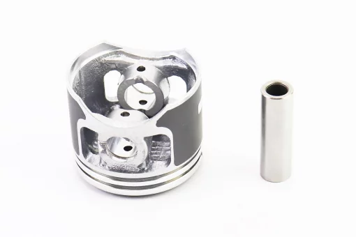 Поршень к-кт 5200 45mm (палец 11mm), PRO SERIA тефлоновое покрытие, FIX-205847