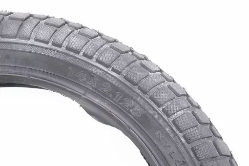 Шина 14"х2,125 (54-254) дорожная С3 Neylon UKR210172, FIX-205866