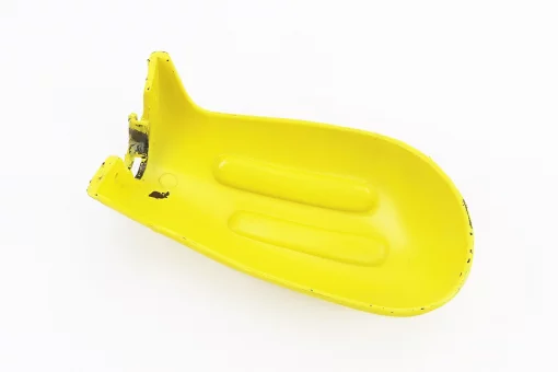 Пластик - защита для рук левая, РАЗНЫЕ цвета (уточнить, под покраску), FIX-316215