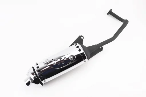 Глушник в зборі, тип 2, FIX-316238