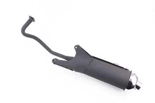 Глушник в зборі, тип 2, FIX-316238