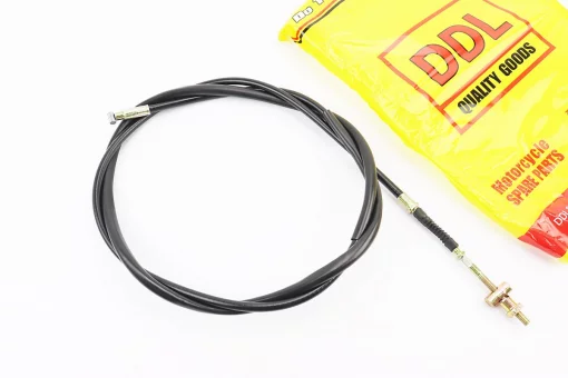 Трос заднього гальма Suzuki LET'S, 175см, FIX-331395