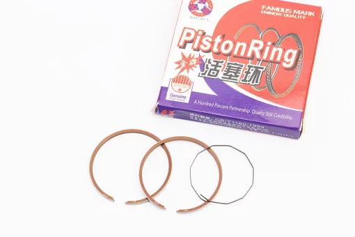 Кільця поршневі Suzuki AD50 41мм STD, FIX-331411