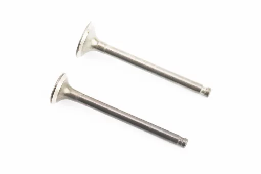 Клапан впускной, выпускной к-кт 64мм, FIX-309047