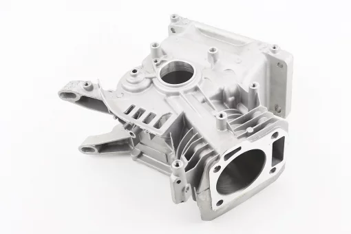 Блок двигателя 168F 68mm, рабочий ход 45mm, для двигателя GX-160 - 5,5л.с., FIX-207402